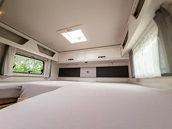 Heckbett Sunlight T670S Adventure